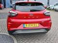 Ford Puma 1.0i Ecoboost Hybrid 125pk ST-Line X | Navigatie | Rood - thumbnail 6
