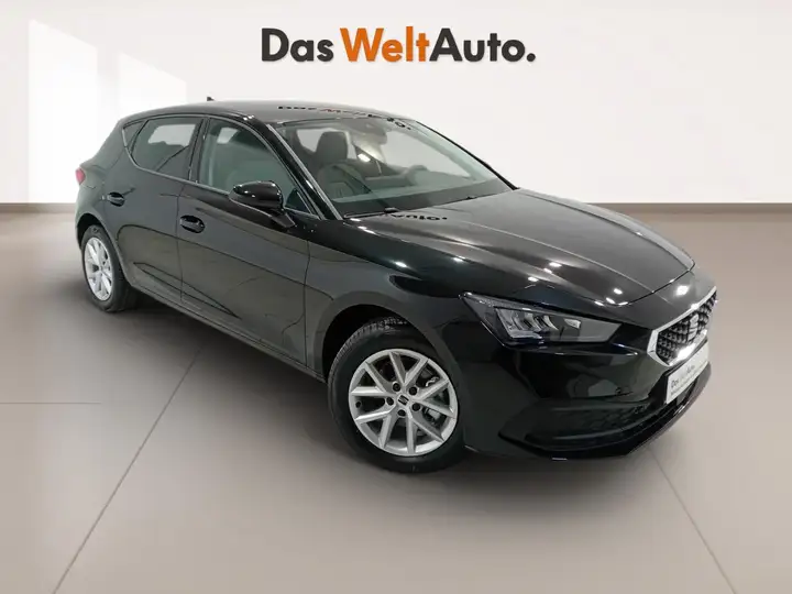SEAT León SP 1.5 eTSI DSG-7 St&Sp STYLE Special Edition VISION 2026
