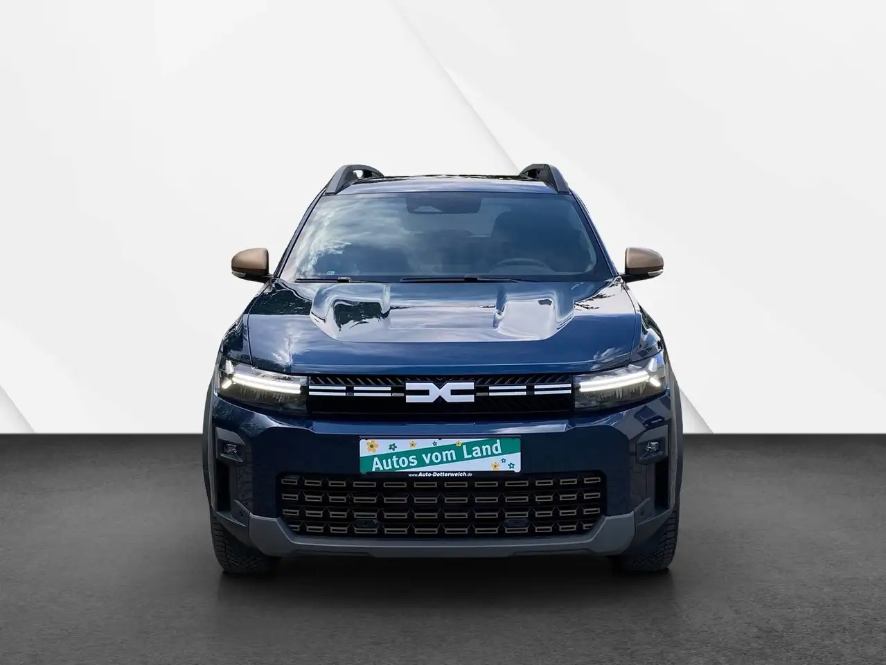 Dacia Bigster 2026