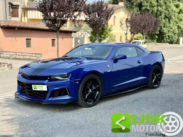 Chevrolet Camaro LT