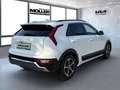 Kia Niro Vision 1.6 HEV DCT Komfort Style Kamera ACC Klima Blanc - thumbnail 5