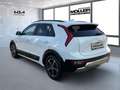 Kia Niro Vision 1.6 HEV DCT Komfort Style Kamera ACC Klima Blanc - thumbnail 6