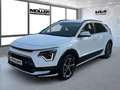Kia Niro Vision 1.6 HEV DCT Komfort Style Kamera ACC Klima Blanc - thumbnail 2