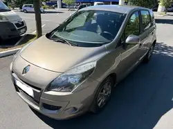 Renault Scenic III dCi 110 FAP eco2 Expression  EDC