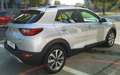 Kia Stonic Stonic 1.2 dpi Style s/Design Pack gpl 82cv Argento - thumbnail 5