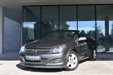16V Enjoy *Airco*CruiseControl*Parkeersensoren