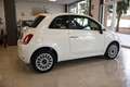 Fiat 500 1.0 GSE Lounge Blanc - thumbnail 9