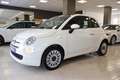 Fiat 500 1.0 GSE Lounge Blanc - thumbnail 4