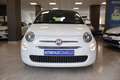Fiat 500 1.0 GSE Lounge Blanc - thumbnail 2