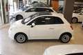 Fiat 500 1.0 GSE Lounge Blanc - thumbnail 8