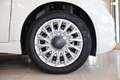 Fiat 500 1.0 GSE Lounge Blanc - thumbnail 19