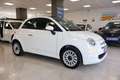 Fiat 500 1.0 GSE Lounge Blanc - thumbnail 1