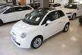 Fiat 500 1.0 GSE Lounge Blanc - thumbnail 5