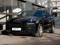Porsche Cayenne III Schwarz - thumbnail 1