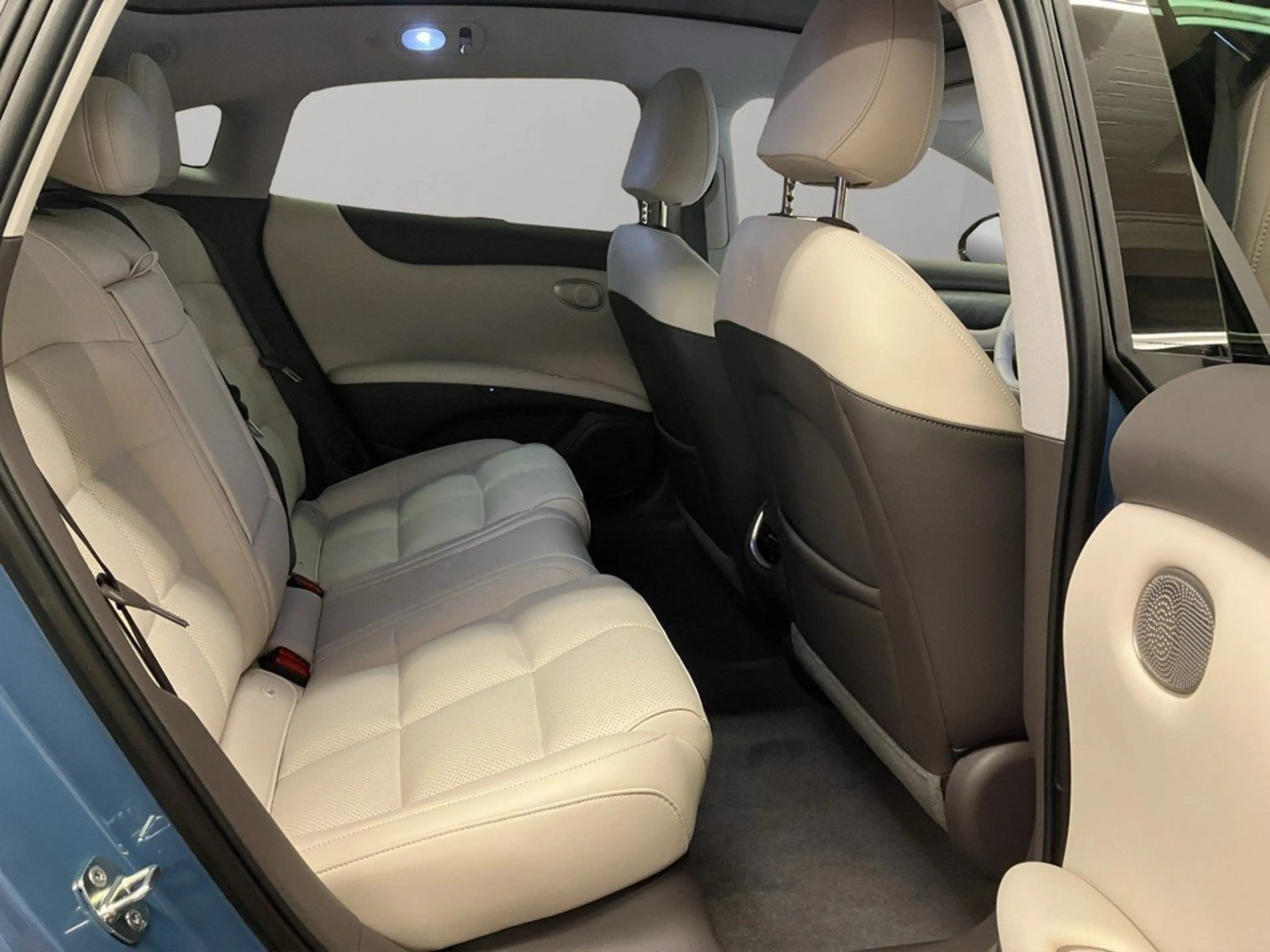 MG Others IM5 553 kW AWD 360° Kamera Navi el.Heckklappe — photo 8
