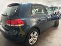 Volkswagen Golf VI Comfortline Bleu - thumbnail 3