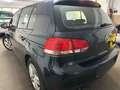 Volkswagen Golf VI Comfortline Bleu - thumbnail 4