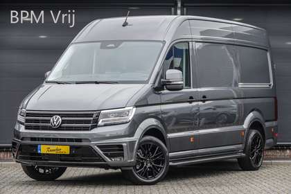 Volkswagen Crafter L3H3 2.0Tdi 177Pk Aut. | 2xSchuifdeur | Nieuw Mode