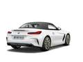 BMW Sonstige Z4 M40i Weiß - thumbnail 2