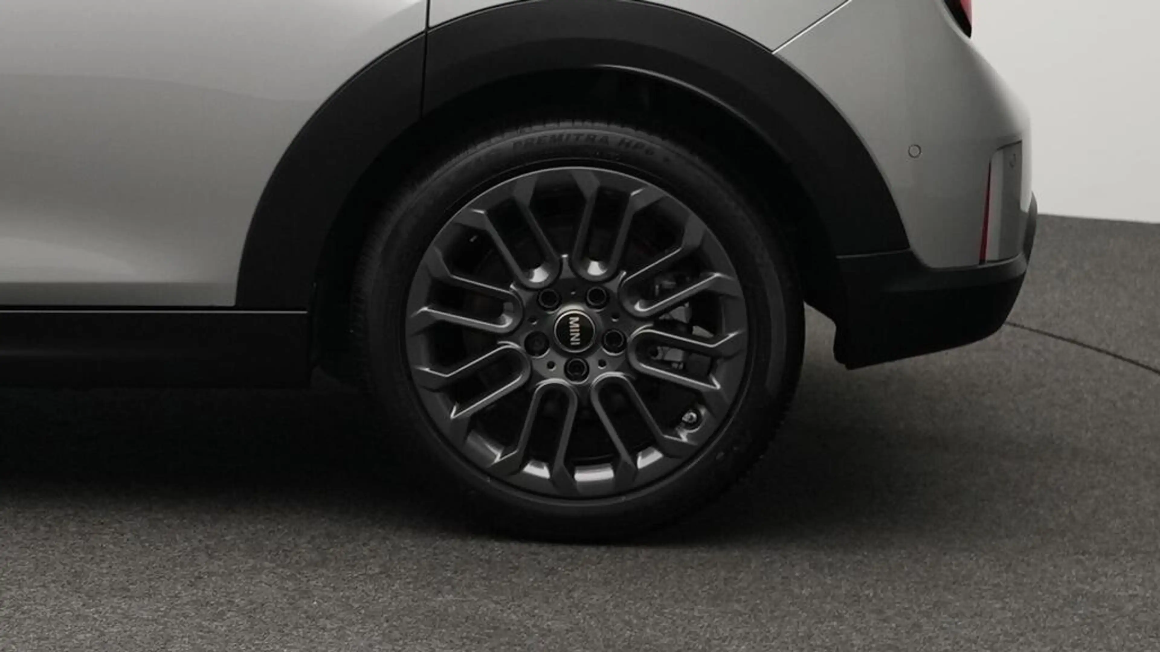 MINI Cooper C Classic Trim — photo 10