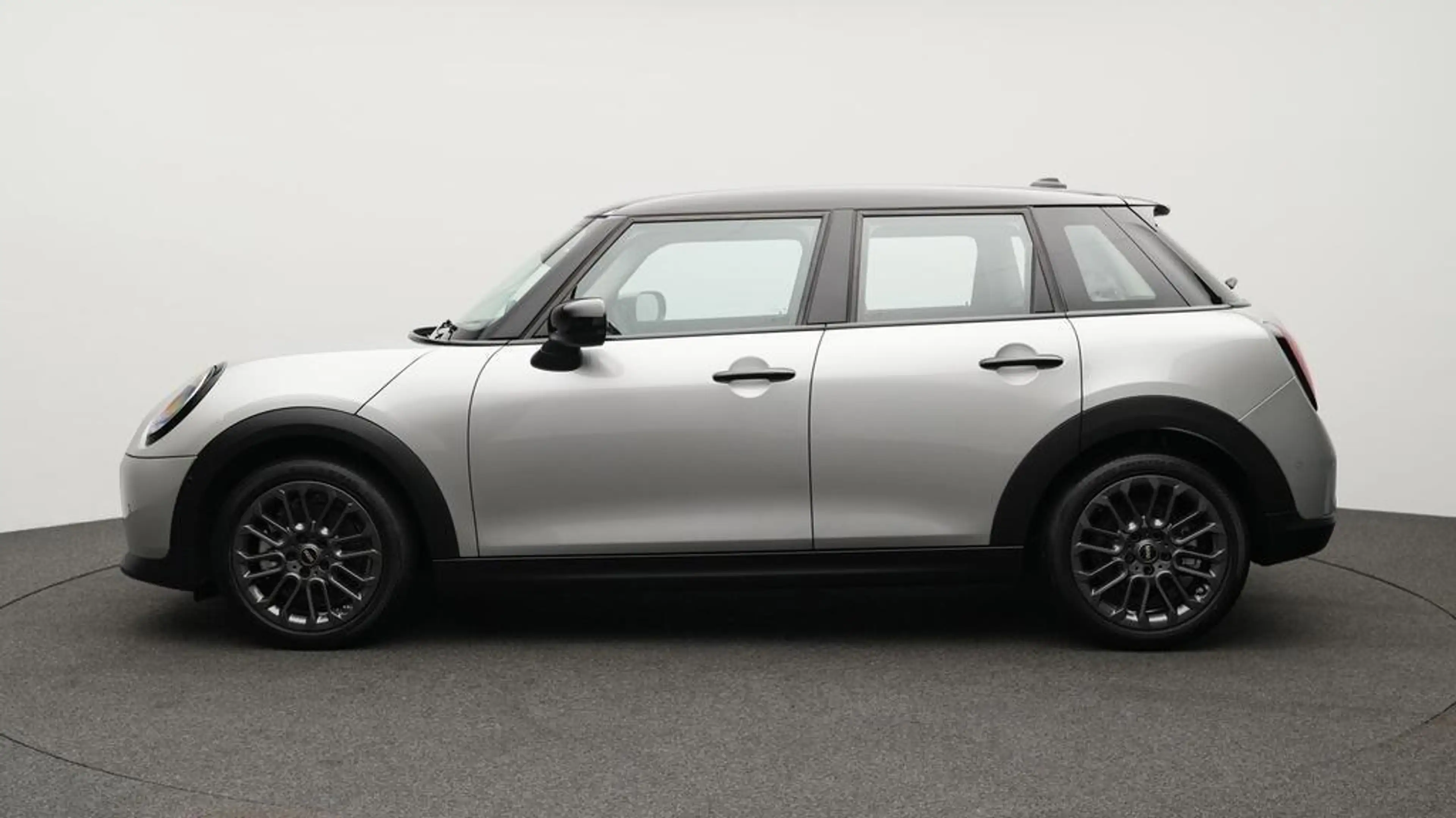 MINI Cooper C Classic Trim — photo 2