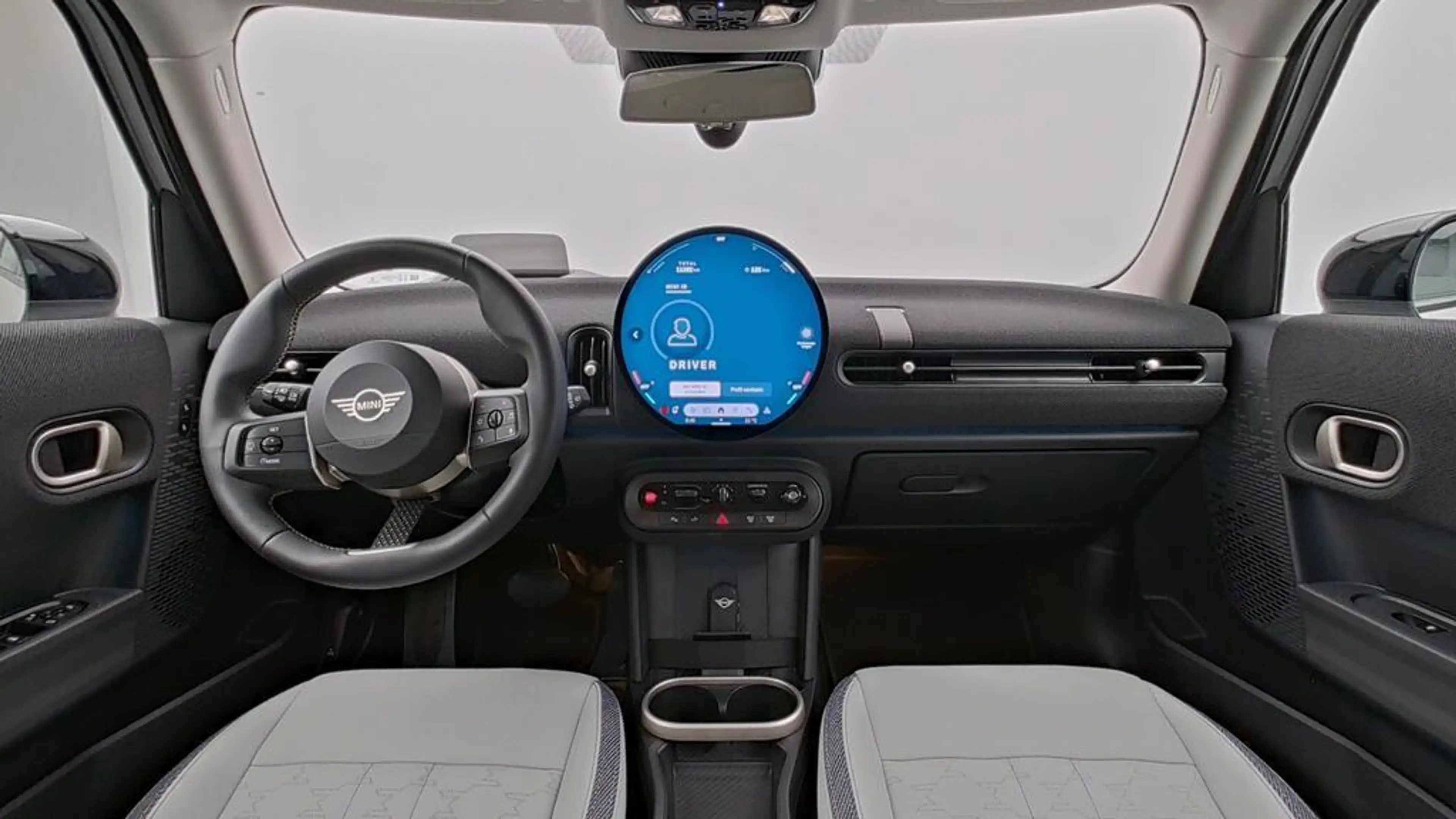 MINI Cooper C Classic Trim — photo 13