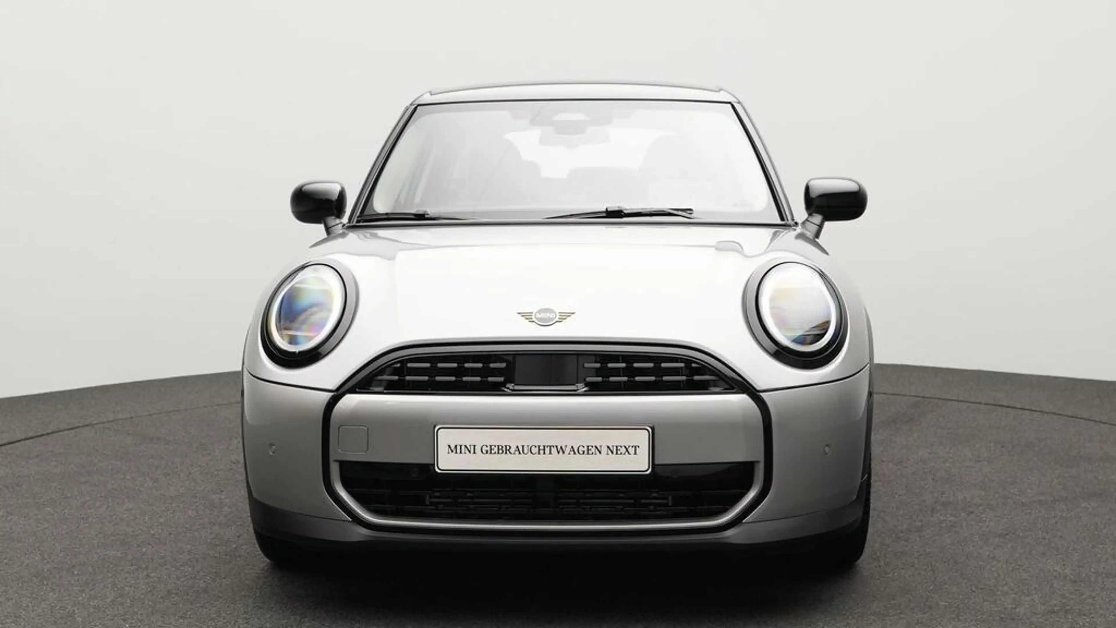 MINI Cooper C Classic Trim — photo 15