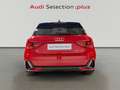 Audi A1 1.0 30 TFSI ADRENALIN SPORTBACK 5P Rojo - thumbnail 5