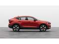 Volvo C40 Recharge Single Extended Range Eléctrico Core Red - thumbnail 2