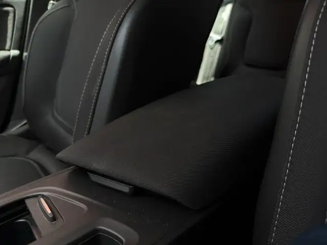 Renault Megane view 29