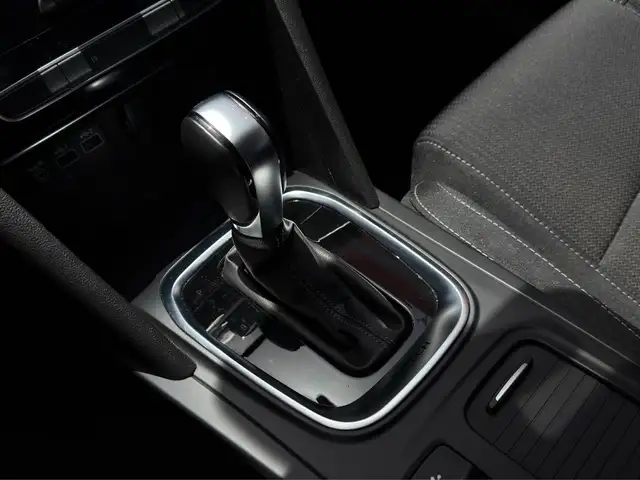 Renault Megane view 13