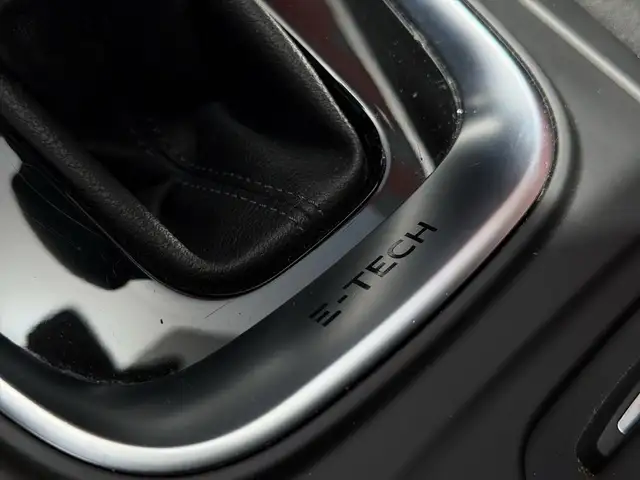 Renault Megane view 22