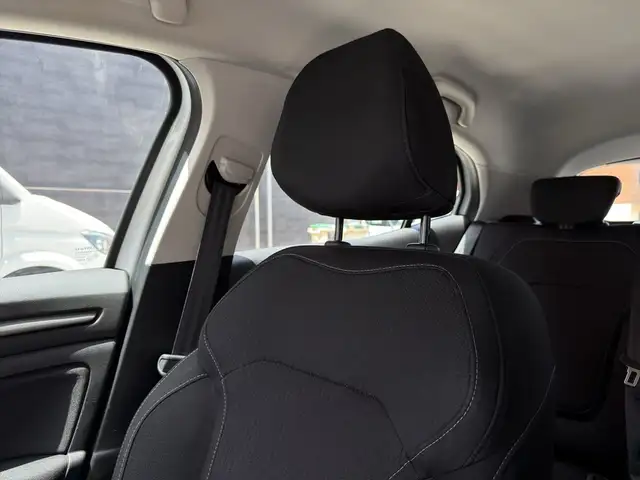 Renault Megane view 27