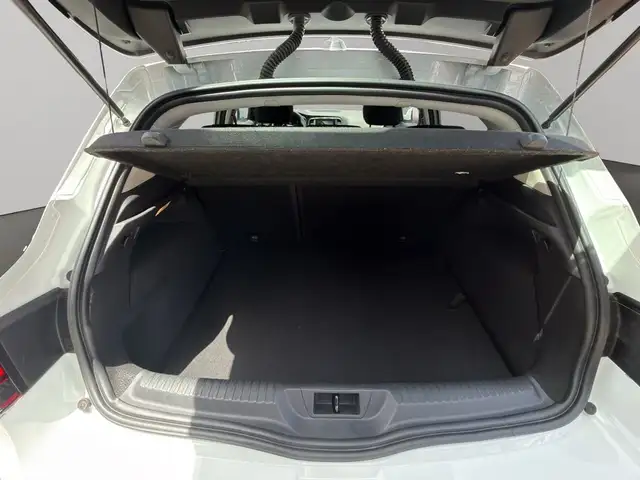 Renault Megane view 19