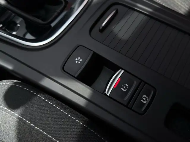 Renault Megane view 23