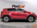 Kia Sportage 1.7CRDi VGT Eco-Dynamics Concept 4x2 Rojo - thumbnail 9