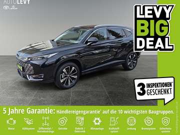 1.5 T-GDI Comfort +Sitzheizung+Kamera+PDC+LED+