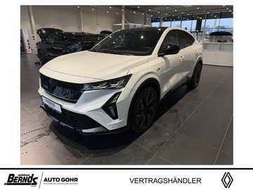 E-TECH Full Hybrid 200 Esprit Alpine KLIMA LED