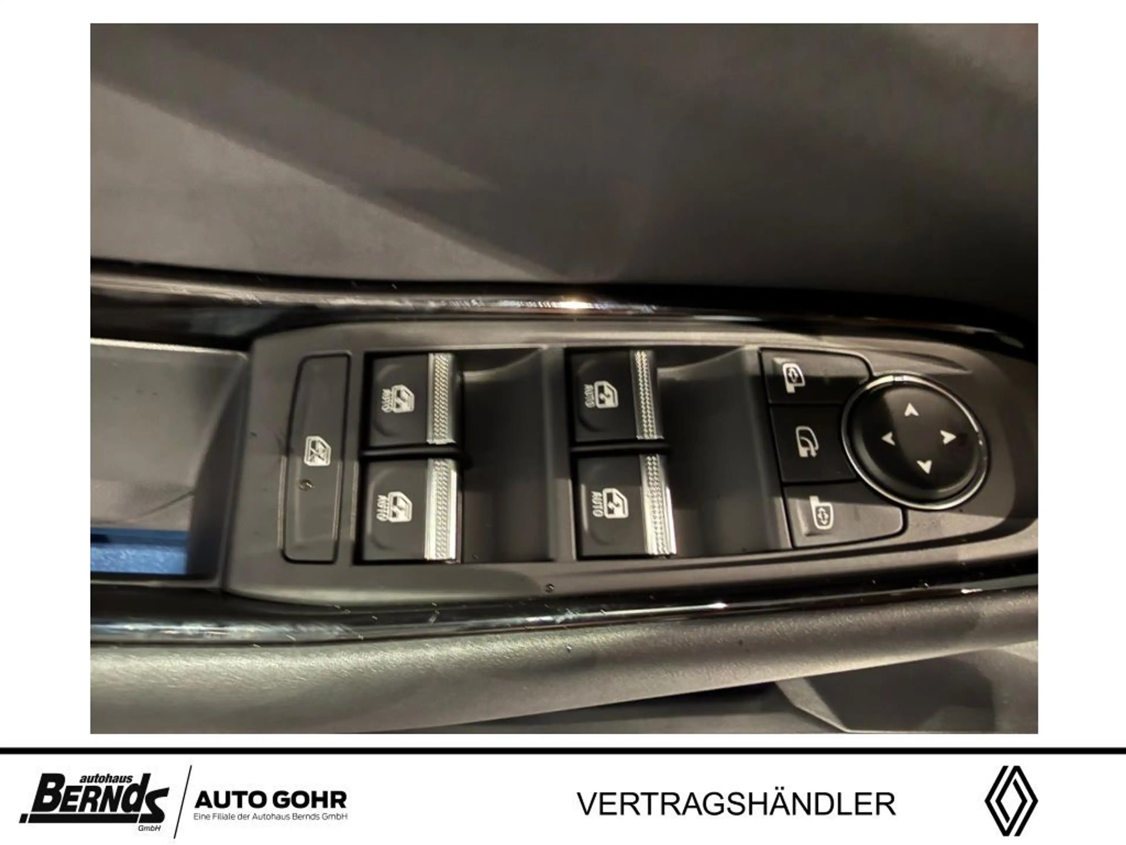 Renault Rafale E-TECH Full Hybrid 200 Esprit Alpine KLIMA LED — photo 15
