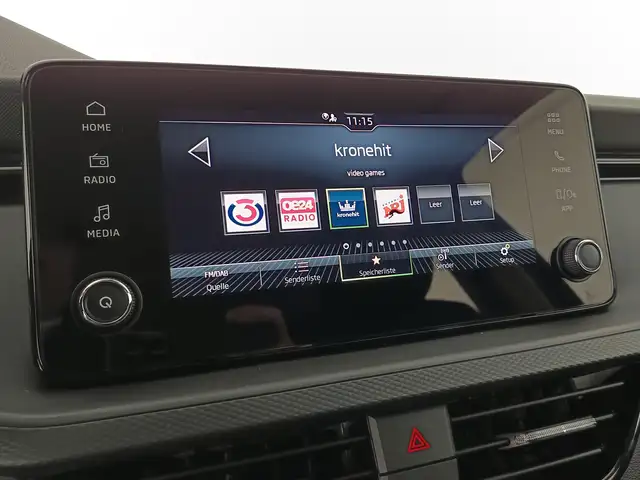 Skoda Kamiq view 8