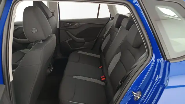 Skoda Kamiq view 10