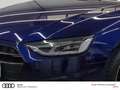 Audi A4 Lim. 35 TFSI Navi virtual LED Optikpaket ACC Blau - thumbnail 6