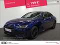 Audi A4 Lim. 35 TFSI Navi virtual LED Optikpaket ACC Blau - thumbnail 1