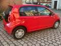 Volkswagen up! move up! Halb Automatik Red - thumbnail 4