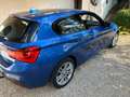 BMW 120 Diesel (3-Türer) 120d xDrive Sport-Aut. M Sport Azul - thumbnail 5