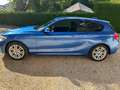 BMW 120 Diesel (3-Türer) 120d xDrive Sport-Aut. M Sport Azul - thumbnail 3