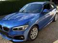 BMW 120 Diesel (3-Türer) 120d xDrive Sport-Aut. M Sport Azul - thumbnail 2
