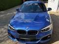 BMW 120 Diesel (3-Türer) 120d xDrive Sport-Aut. M Sport Azul - thumbnail 1