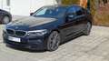 BMW 530 530e iPerformance G30 PHEV M-Sportpaket Limousine Schwarz - thumbnail 1