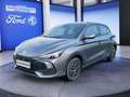 MG MG3 Hybrid+ Standard Gris - thumbnail 1